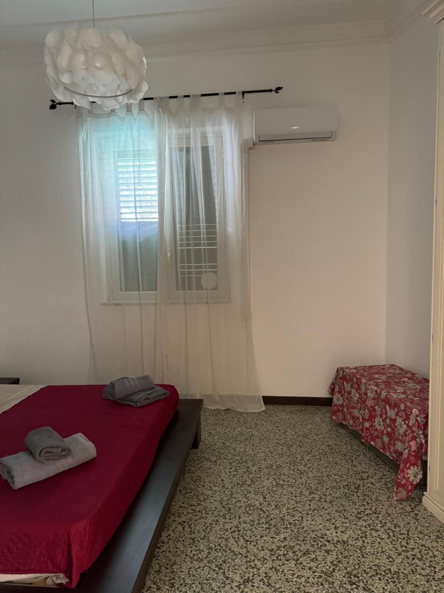 Holiday Mondello Martina Экстерьер фото